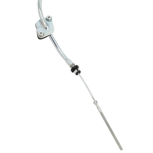 Front Handbrake cable for Ford Falcon BA BF Sedan - All Models