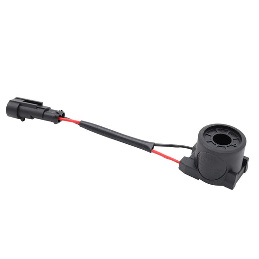 LPG Idle / Supply Lock Off Solenoid for Ford AU BA Falcon