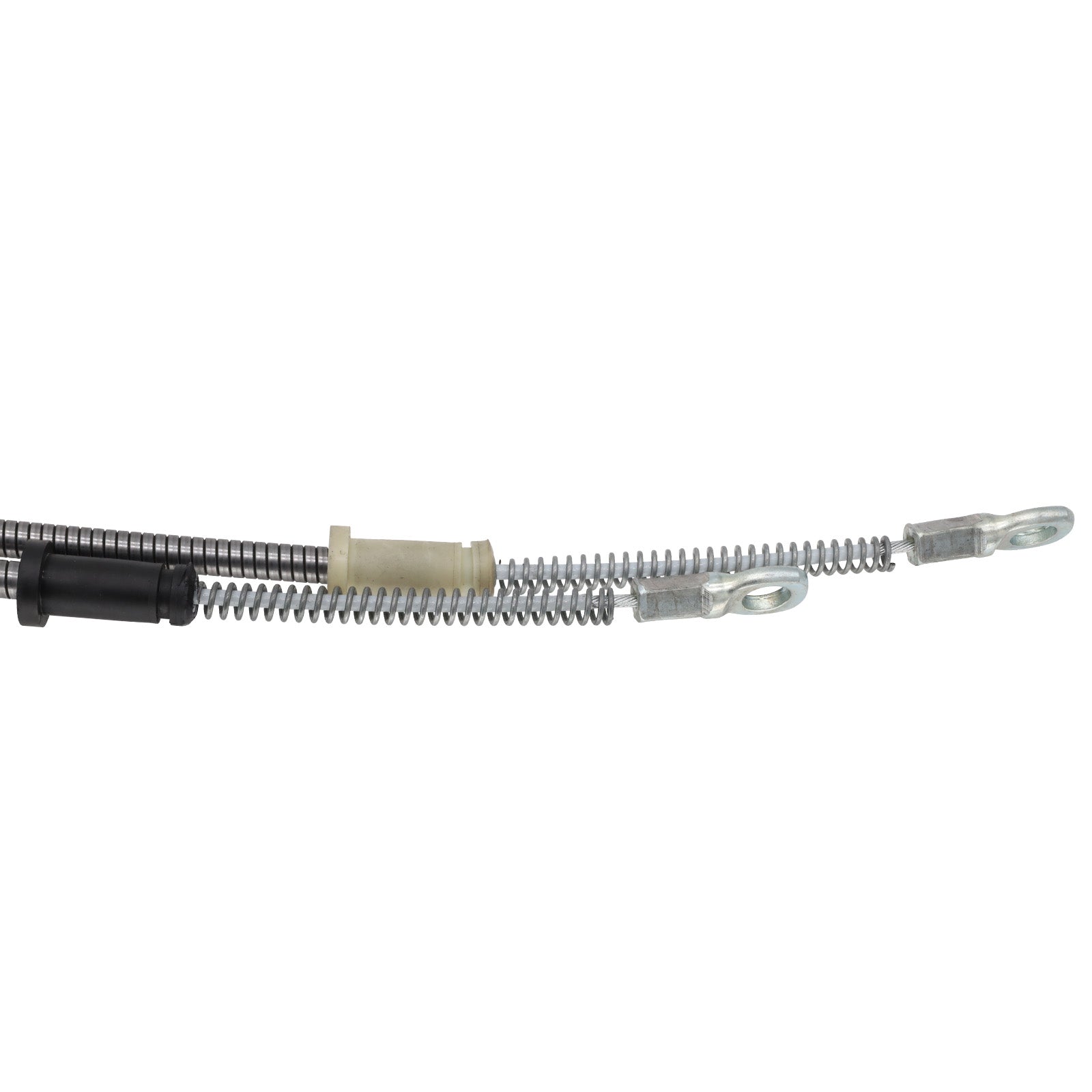 Rear handbrake cable for BA/BF Ford Falcon Sedan and Fairlane.