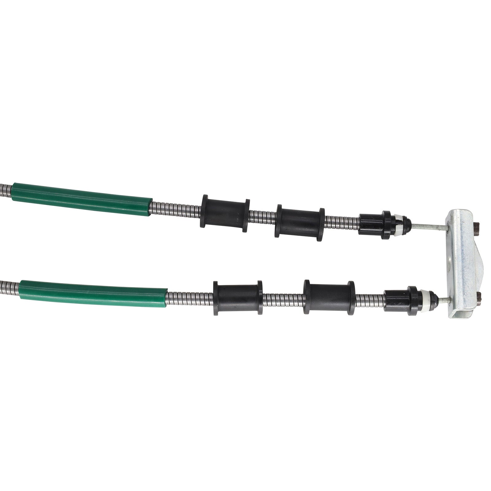 Rear handbrake cable for BA/BF Ford Falcon Ute LPG.