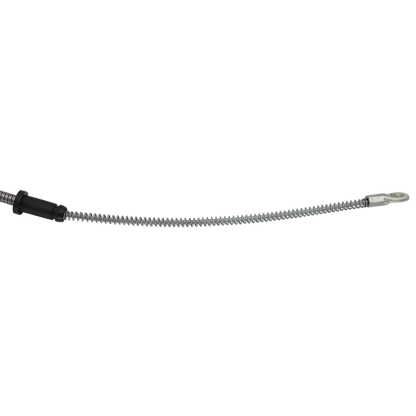 Rear handbrake cable for BA/BF Ford Falcon Ute LPG.