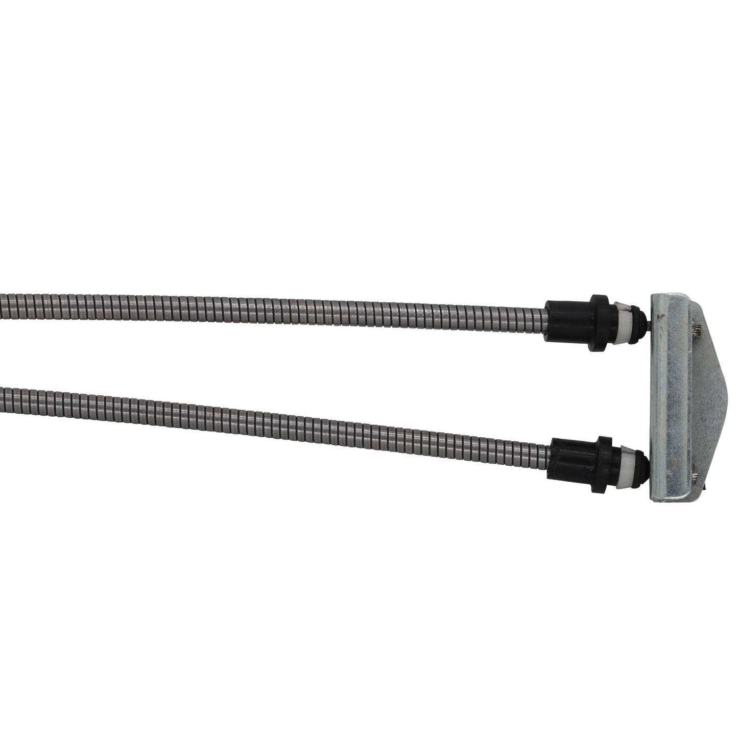 Rear handbrake cable suitable for Ford BA/BF Falcon Wagon built from July 2003 onwards.