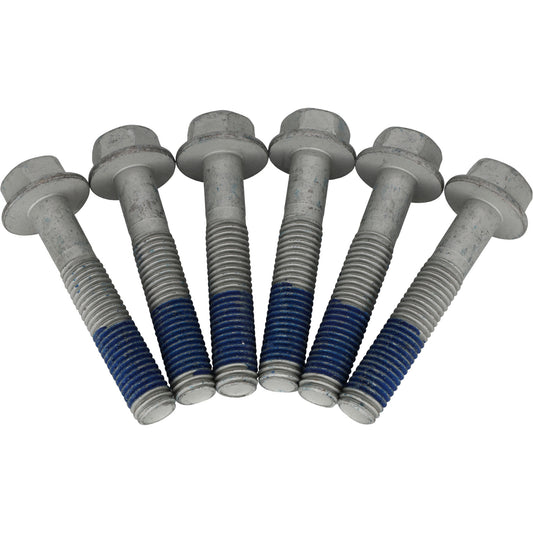 Tailshaft Front Coupling Bolt Kit fits Ford Falcon Territory