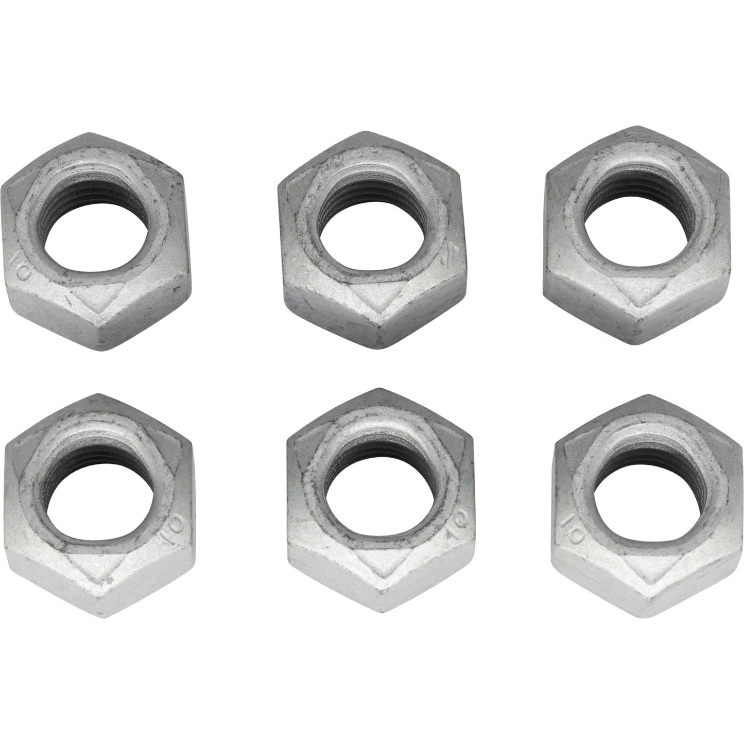 Tailshaft Front Coupling Bolt Kit fits Ford Falcon Territory