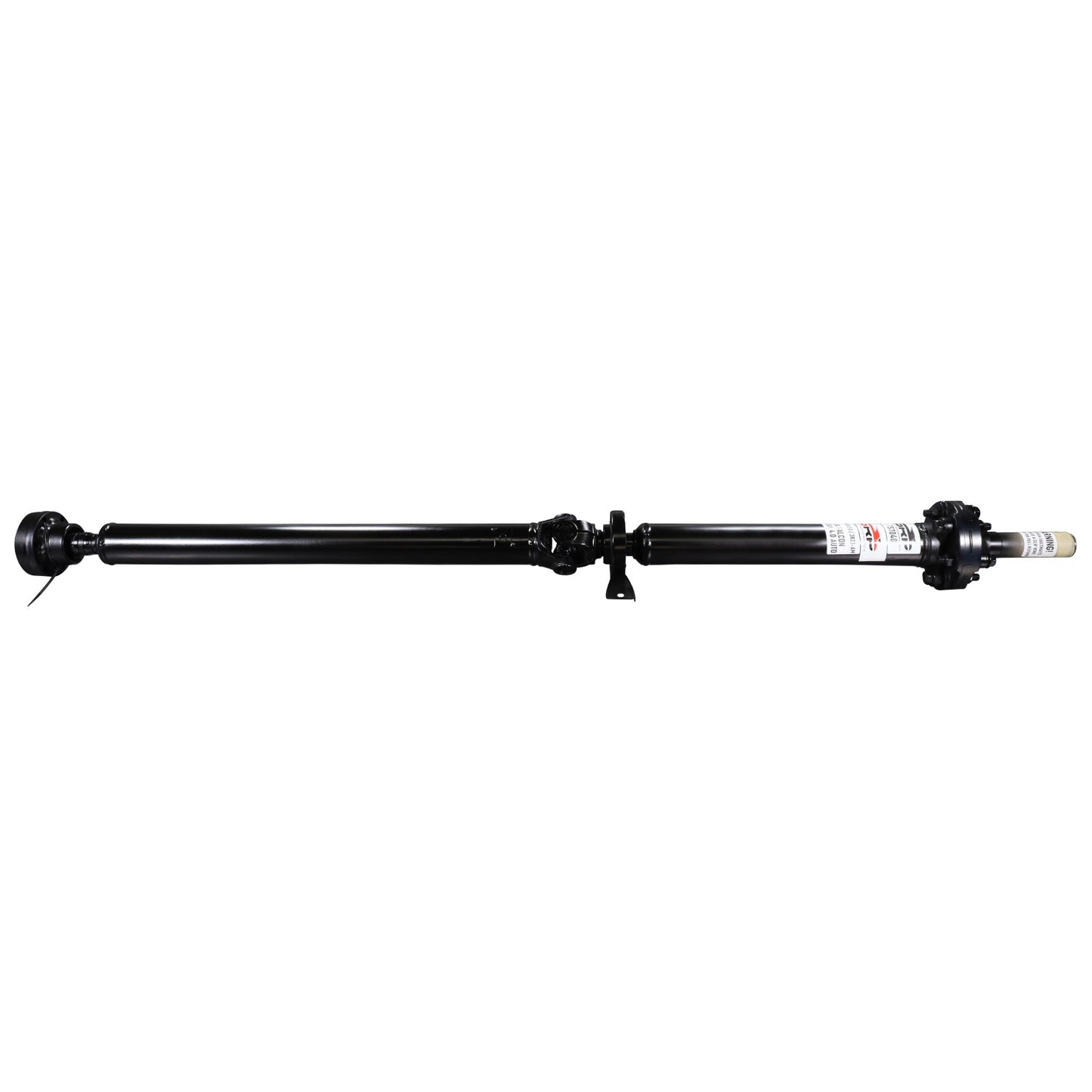 Reconditioned tailshaft for BA Ford Falcon automatic sedan 4.0L Barra engine