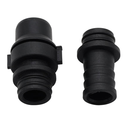 Brand new LPG Water Union Kit for Ford BA BF FG Falcon coolant system replacement