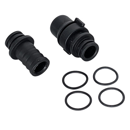 Brand new LPG Water Union Kit for Ford BA BF FG Falcon coolant system replacement