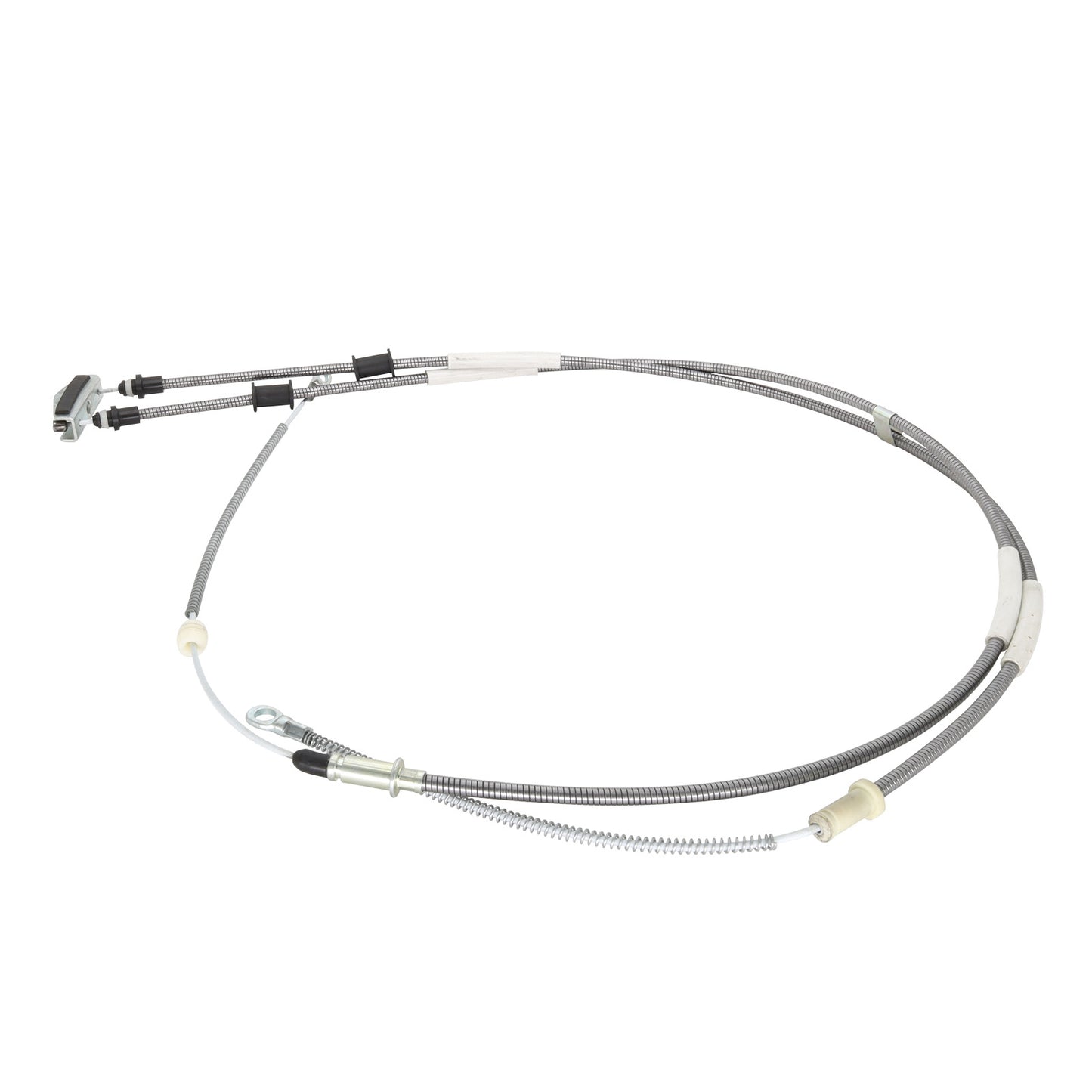 Rear handbrake cable for BA/BF Ford Falcon Wagon 2002–2003 replacement.