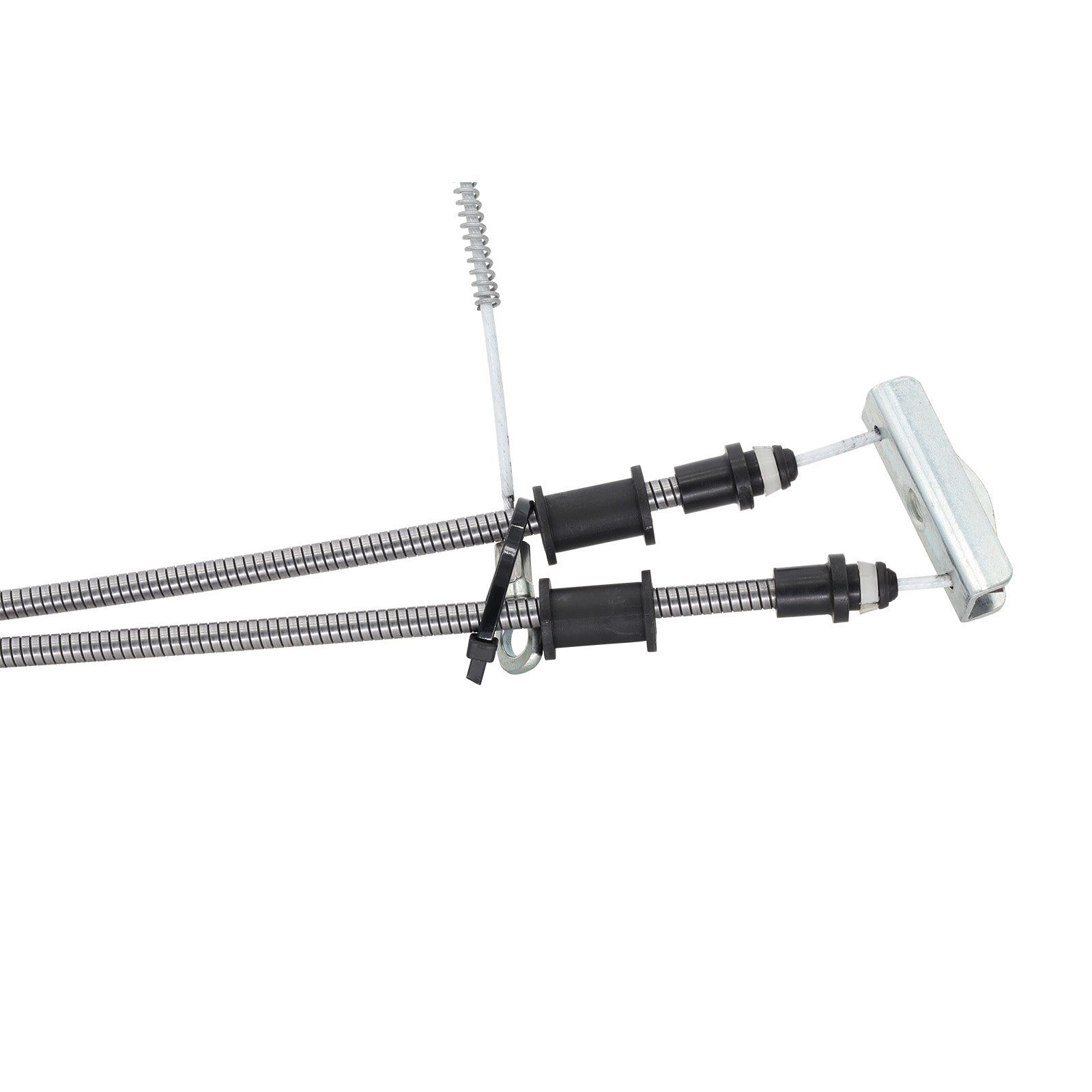 Rear handbrake cable for BA/BF Ford Falcon Wagon 2002–2003 replacement.