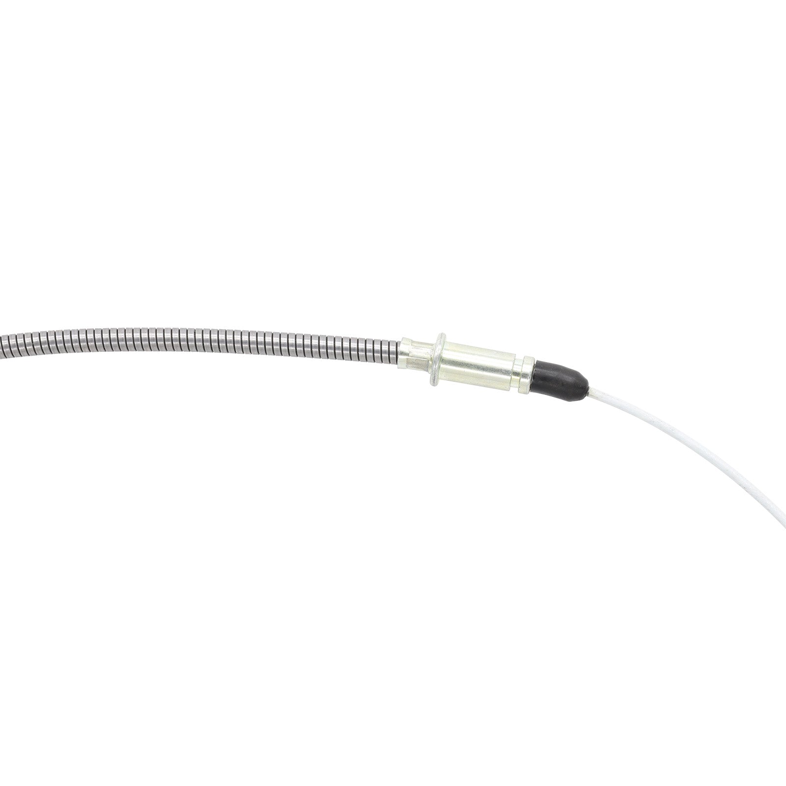 Rear handbrake cable for BA/BF Ford Falcon Wagon 2002–2003 replacement.