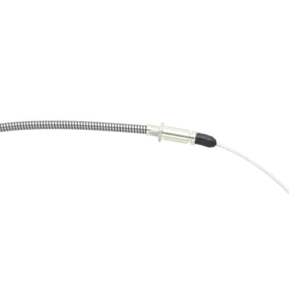 Rear handbrake cable for BA/BF Ford Falcon Wagon 2002–2003 replacement.