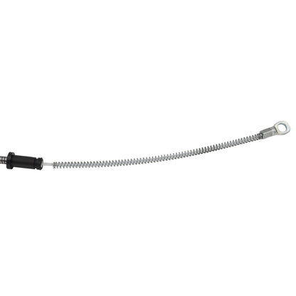 Rear handbrake cable for BA/BF Ford Falcon Ute Petrol XR6/XR8