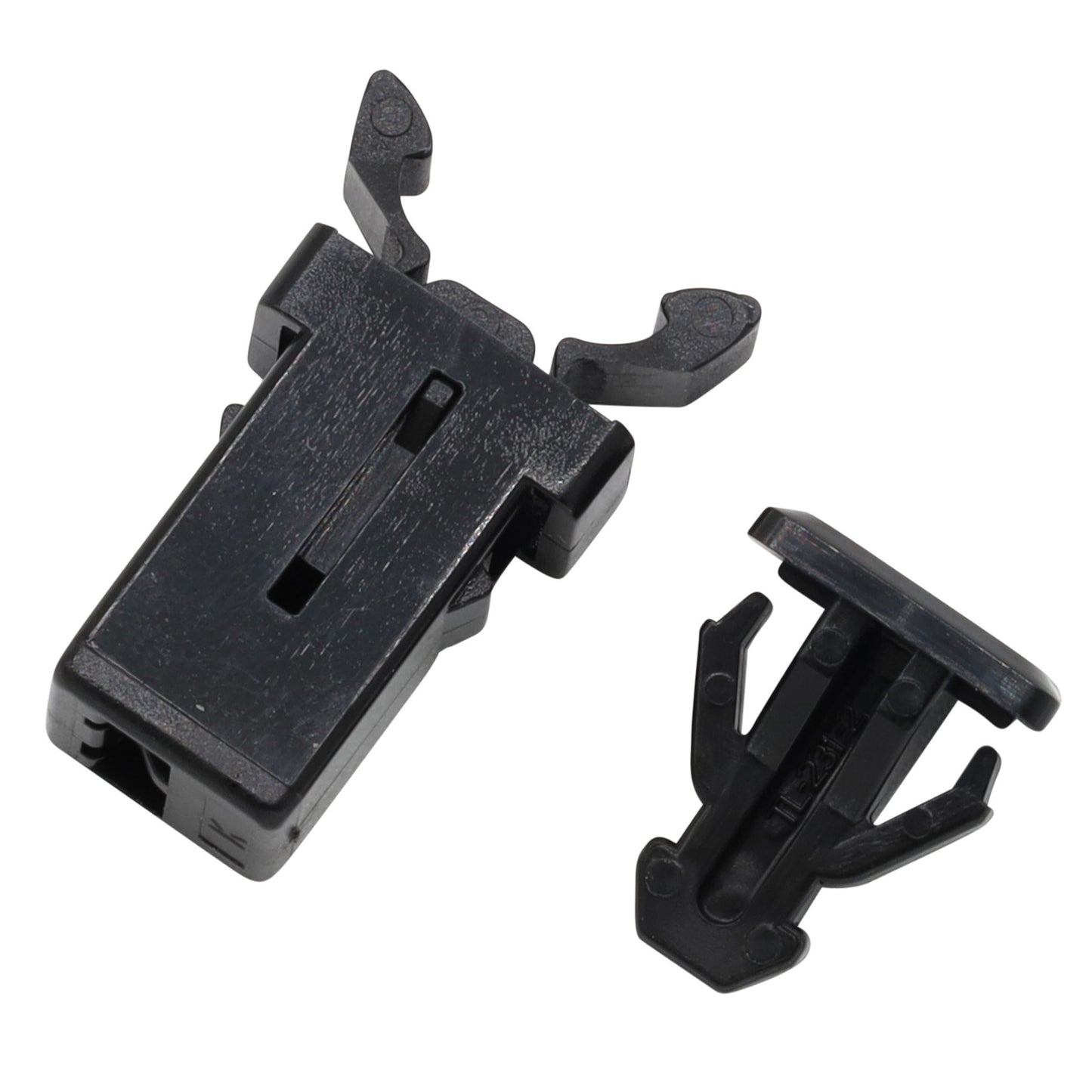 Brand new cup holder lid clip and latch for Ford BA BF Falcon