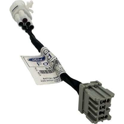 Genuine Ford Door Lock Wiring Adaptor Harness for Ford Falcon