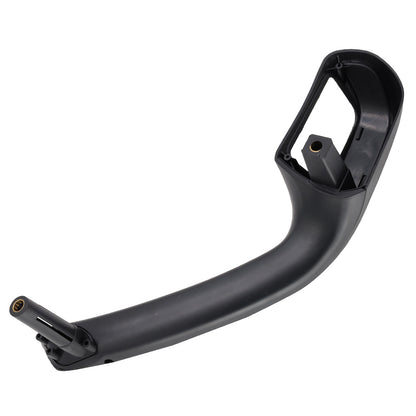 Black right front inner door grab handle for Ford BA/BF Falcon