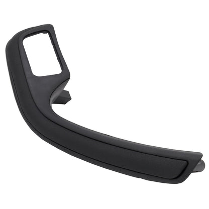 Black right front inner door grab handle for Ford BA/BF Falcon