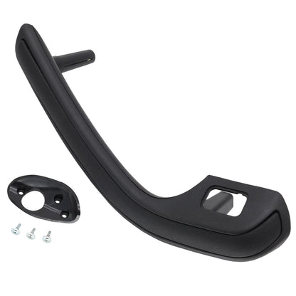 Black Left Front Inner Door Grab Handle for Ford BA BF Falcon