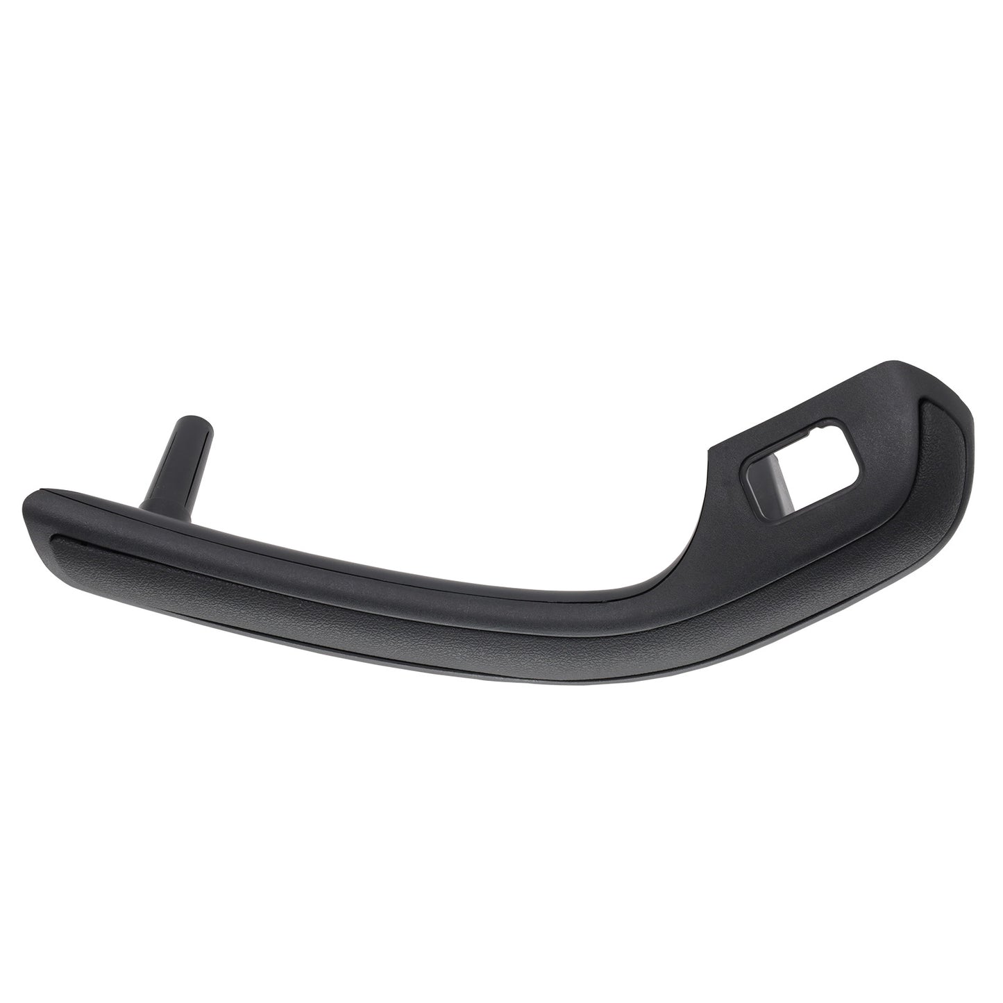 Black Left Front Inner Door Grab Handle for Ford BA BF Falcon