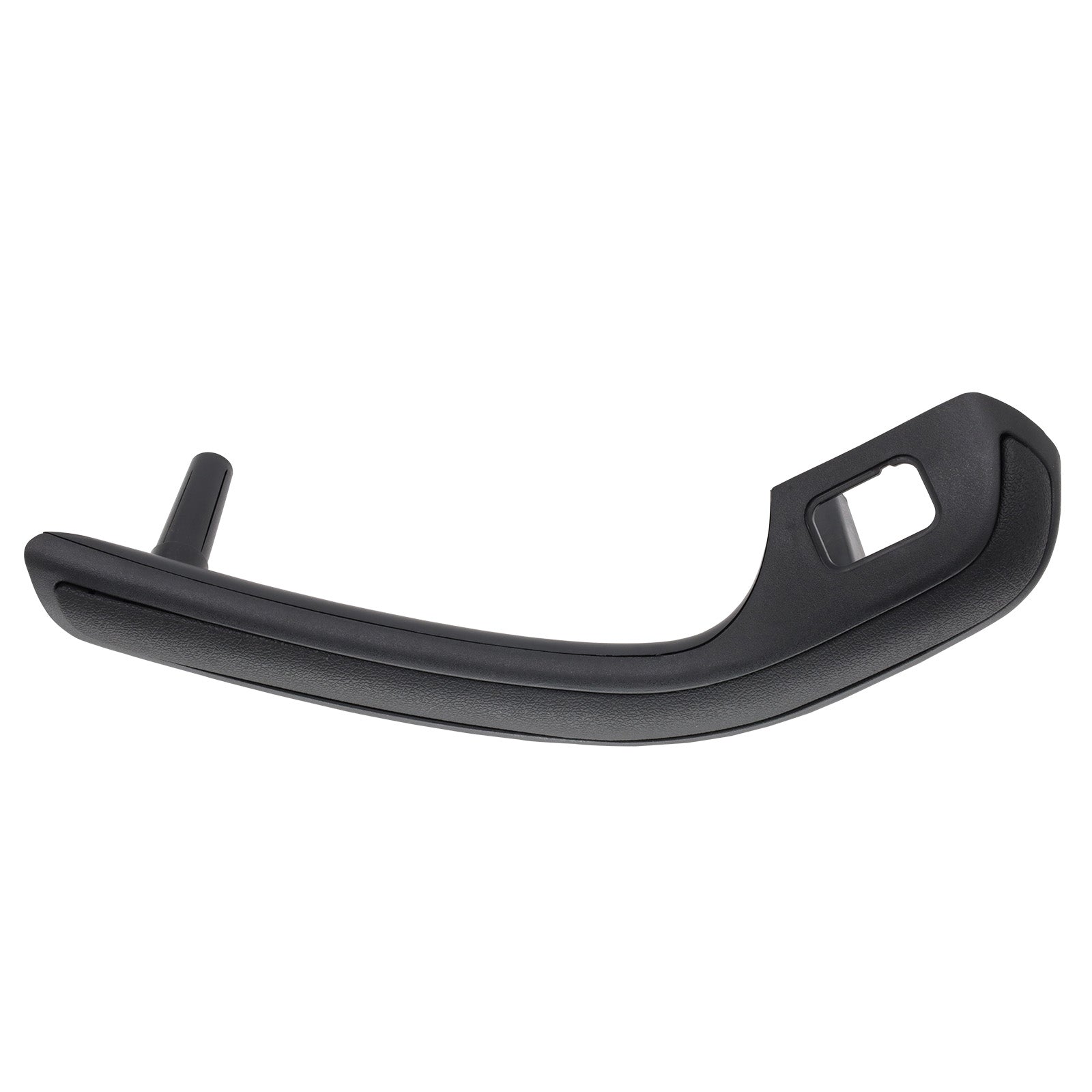Black Left Front Inner Door Grab Handle for Ford BA BF Falcon