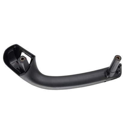 Black Left Front Inner Door Grab Handle for Ford BA BF Falcon