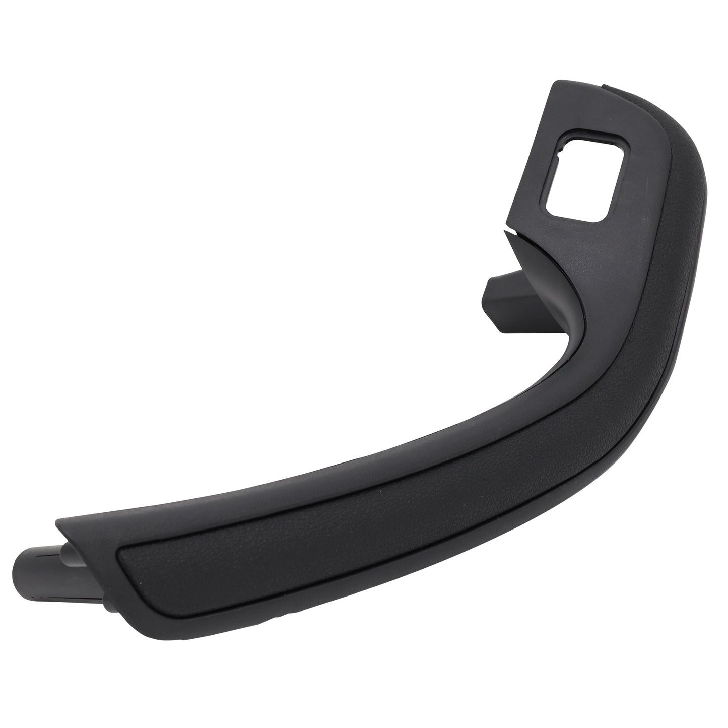 Black Left Front Inner Door Grab Handle for Ford BA BF Falcon