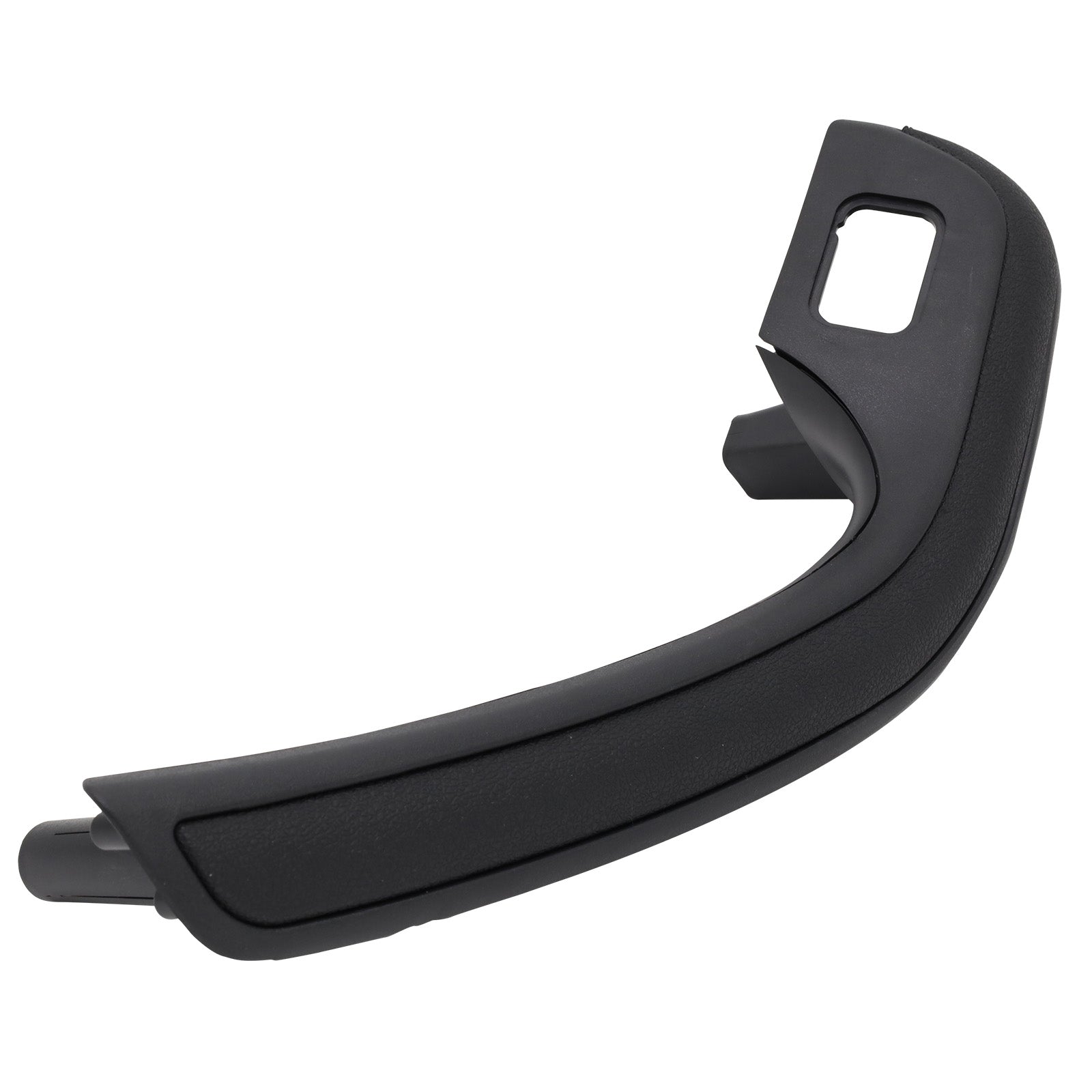 Black Left Front Inner Door Grab Handle for Ford BA BF Falcon