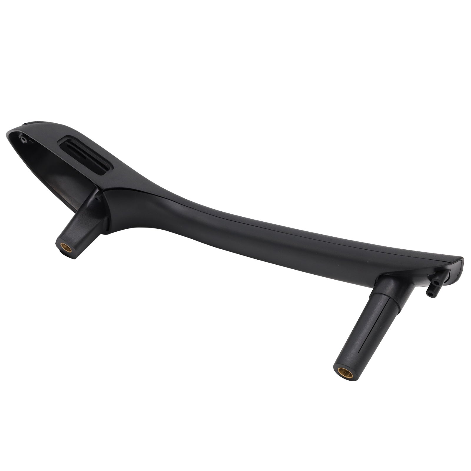 Black Left Front Inner Door Grab Handle for Ford BA BF Falcon