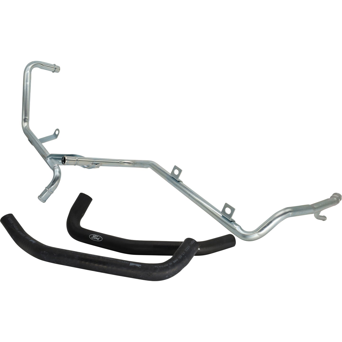 Water Coolant Bypass Pipe Kit suit Ford Falcon BF & Ford Territory SY