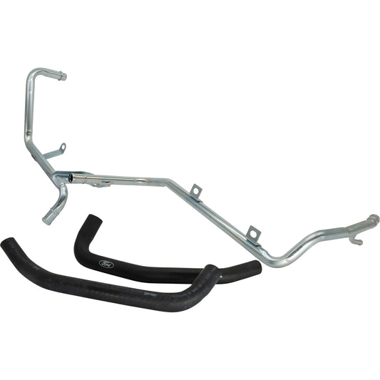 Water Coolant Bypass Pipe Kit suit Ford Falcon BF & Ford Territory SY