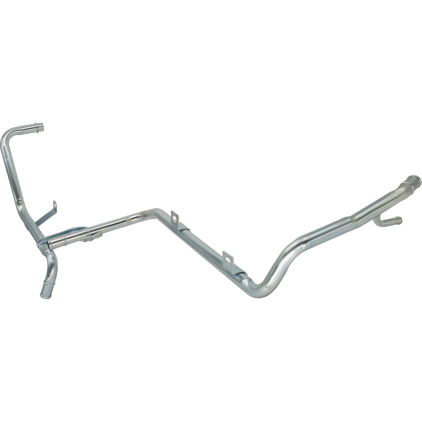 Water Coolant Bypass Pipe Kit suit Ford Falcon BF & Ford Territory SY