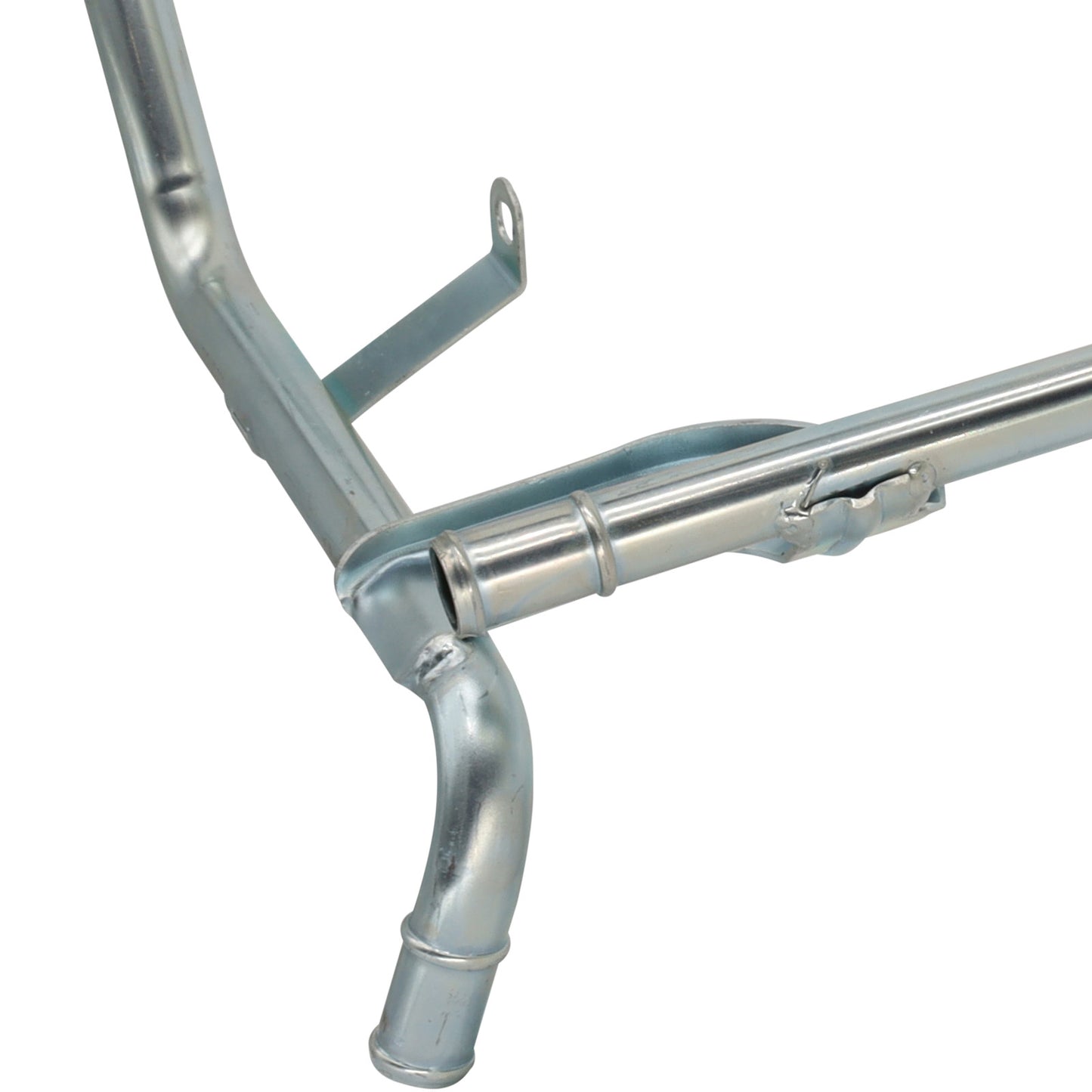 Water Coolant Bypass Pipe Kit suit Ford Falcon BF & Ford Territory SY