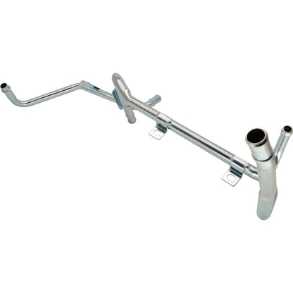 Water Coolant Bypass Pipe Kit suit Ford Falcon BF & Ford Territory SY