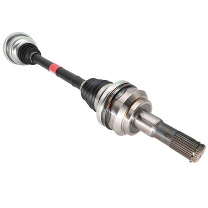 Left Rear Drive Shaft for BA & BF Falcon 30 Spline Genuine Ford