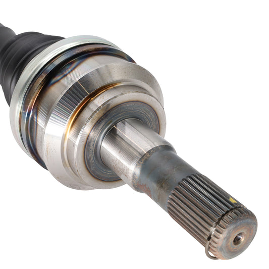 Left Rear Drive Shaft for BA & BF Falcon 30 Spline Genuine Ford