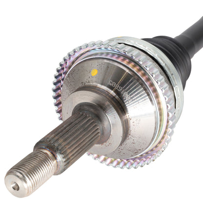 Left Rear Drive Shaft for BA & BF Falcon 30 Spline Genuine Ford