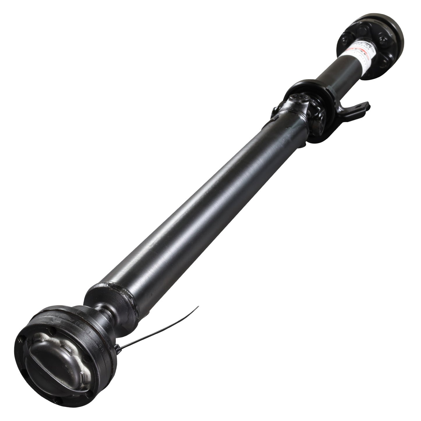 Reconditioned tailshaft for Ford Falcon 4 speed automatic sedan