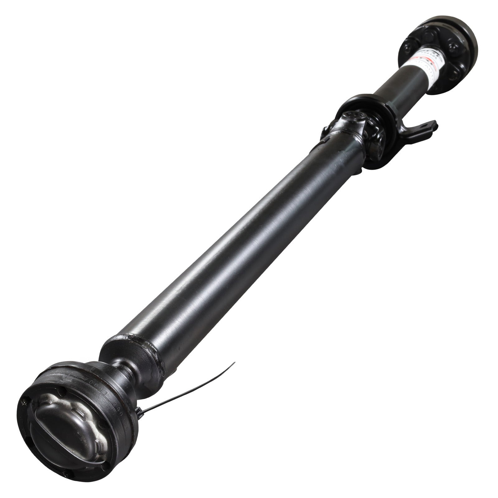 Reconditioned tailshaft for Ford Falcon 4 speed automatic sedan