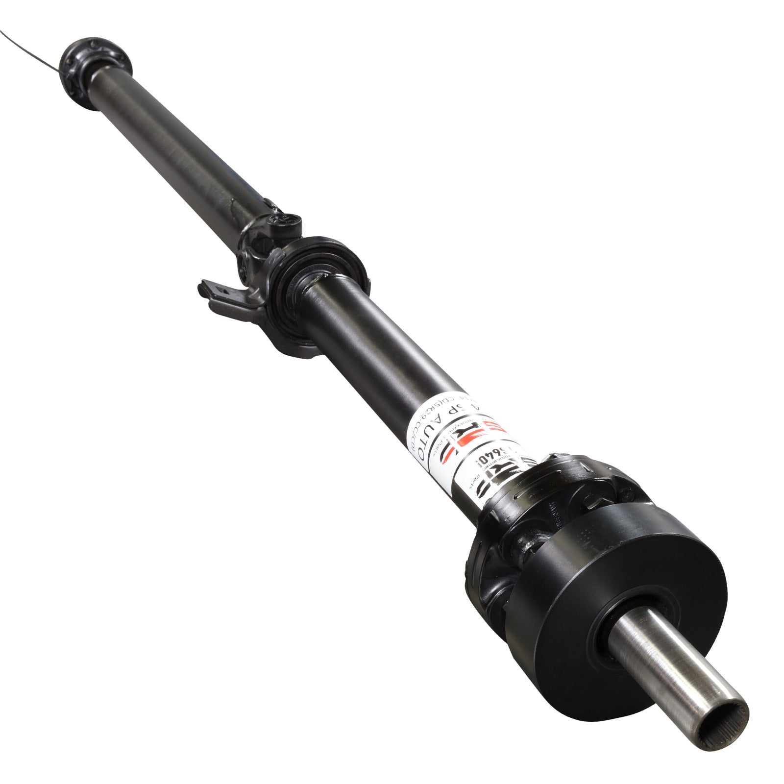 Reconditioned tailshaft for Ford Falcon 4 speed automatic sedan