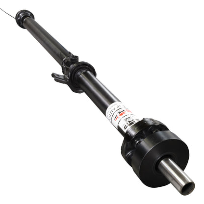 Reconditioned tailshaft for Ford Falcon 4 speed automatic sedan