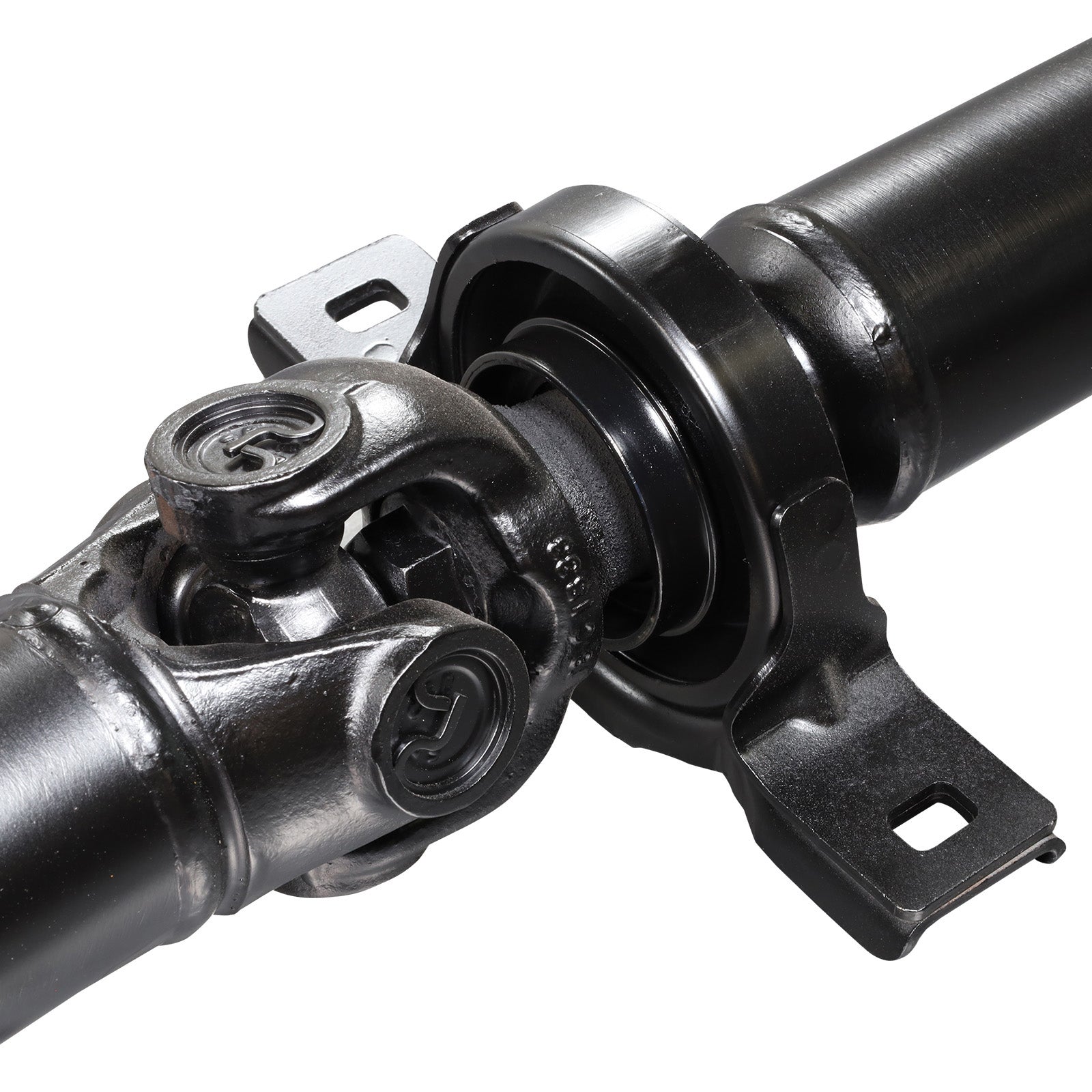 Reconditioned tailshaft for Ford Falcon 4 speed automatic sedan