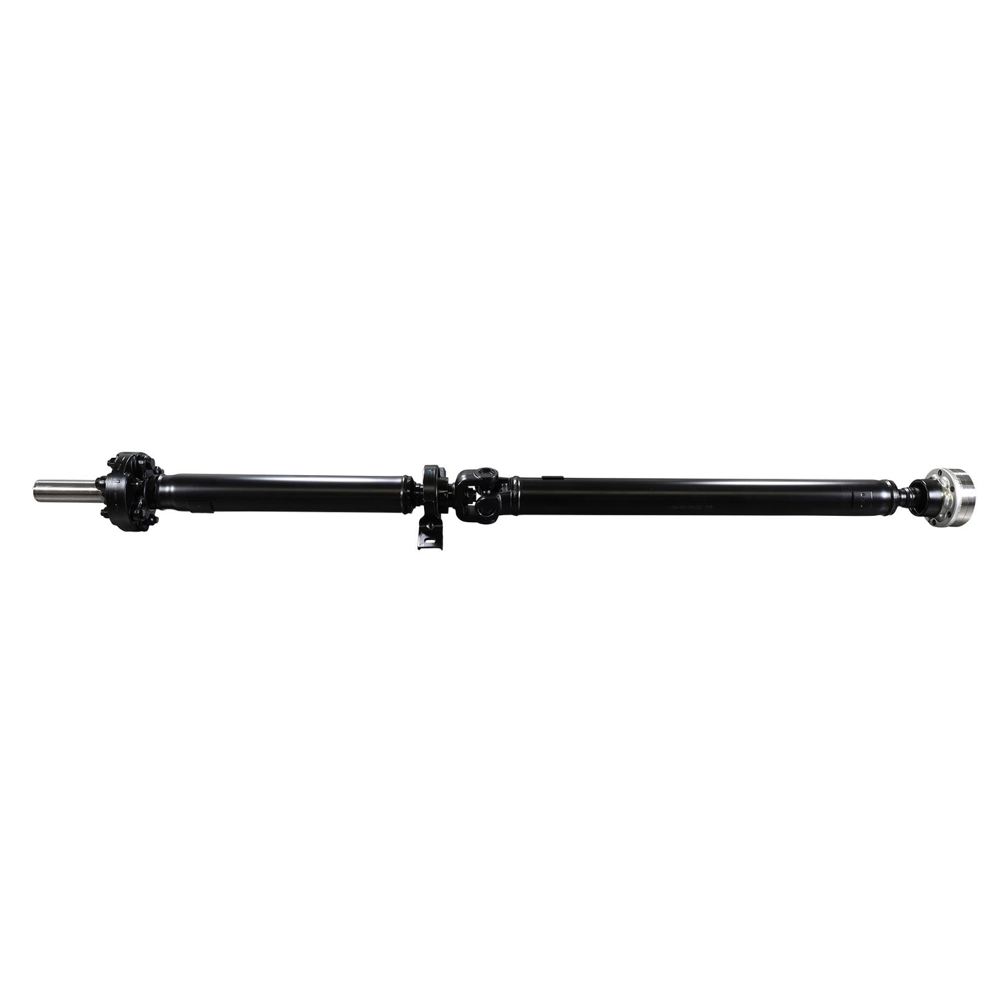 New tailshaft for Ford BF–FG Falcon Sedan 4.0 petrol 4-speed automatic.