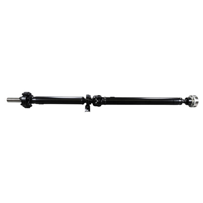 New tailshaft for Ford BF–FG Falcon Sedan 4.0 petrol 4-speed automatic.