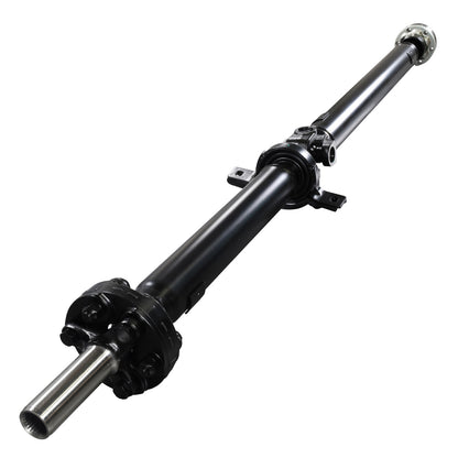 New tailshaft for Ford BF–FG Falcon Sedan 4.0 petrol 4-speed automatic.