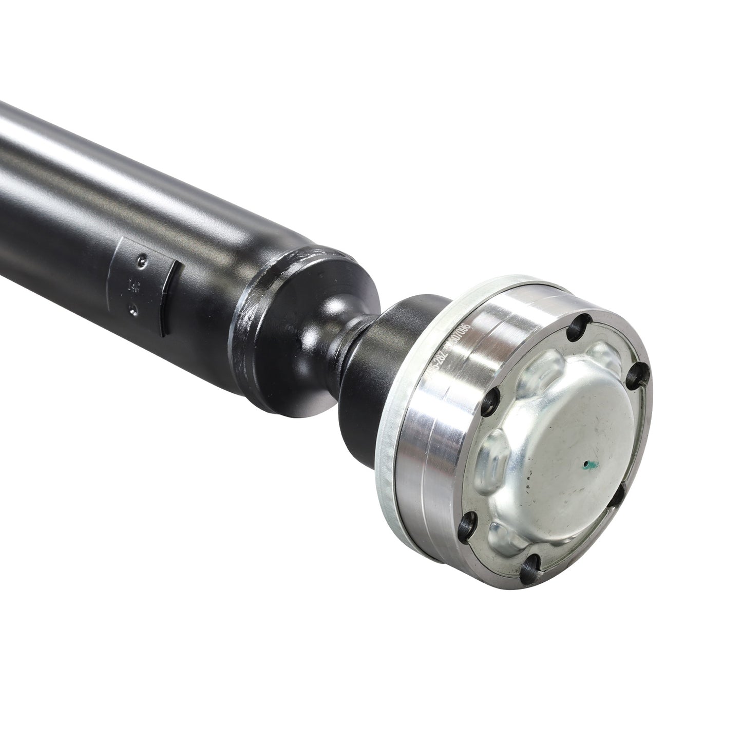 New tailshaft for Ford BF–FG Falcon Sedan 4.0 petrol 4-speed automatic.