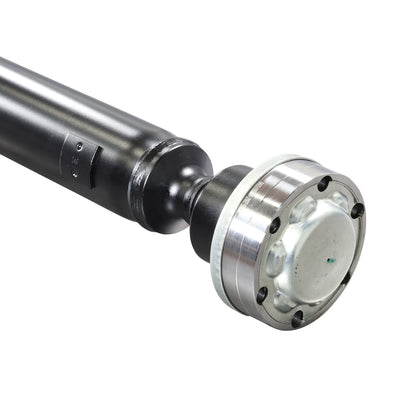 New tailshaft for Ford BF–FG Falcon Sedan 4.0 petrol 4-speed automatic.