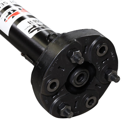 Reconditioned Tailshaft for BF Ford Falcon 6 Speed Automatic XR6 Turbo Sedan 05/2006