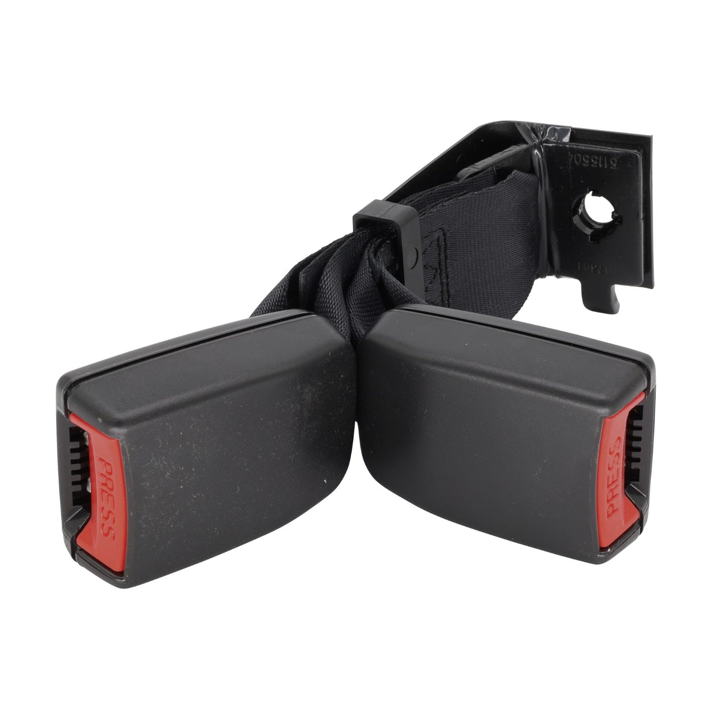 Genuine Rear Centre Seat Belt Buckle for Ford BA BF Falcon