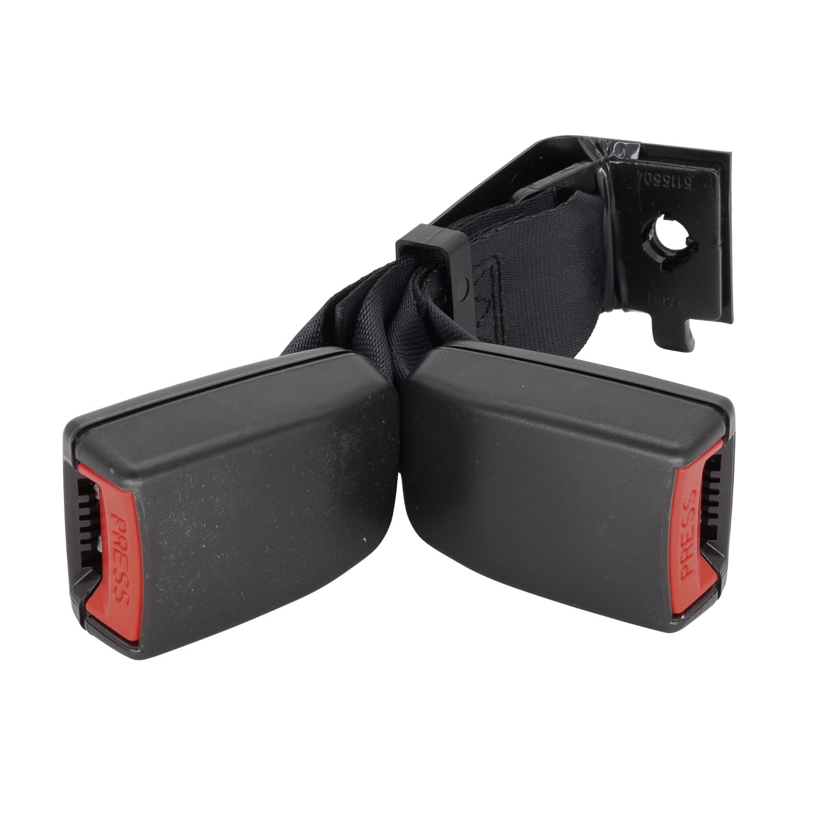 Genuine Rear Centre Seat Belt Buckle for Ford BA BF Falcon