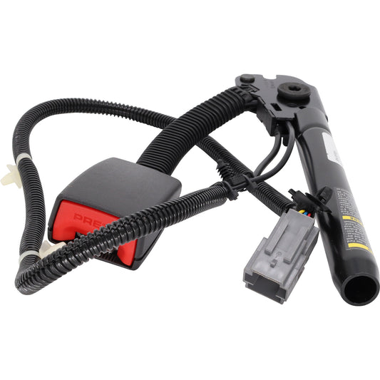 Genuine Ford Right Front Seat Belt Buckle