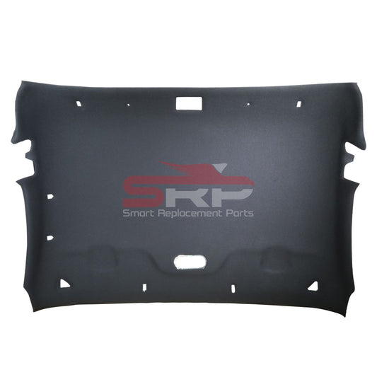Black roof lining headliner for Ford BA BF Falcon Ute